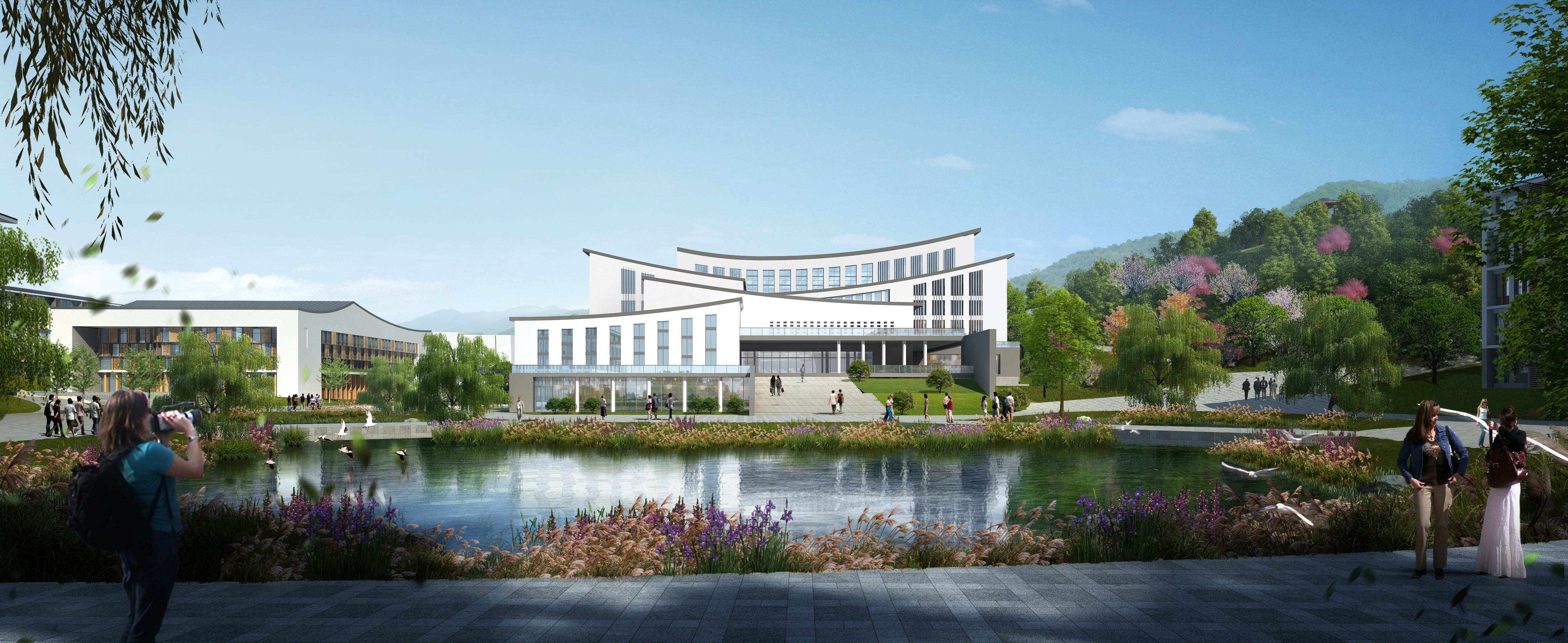 长沙幼儿师范高等专科学校